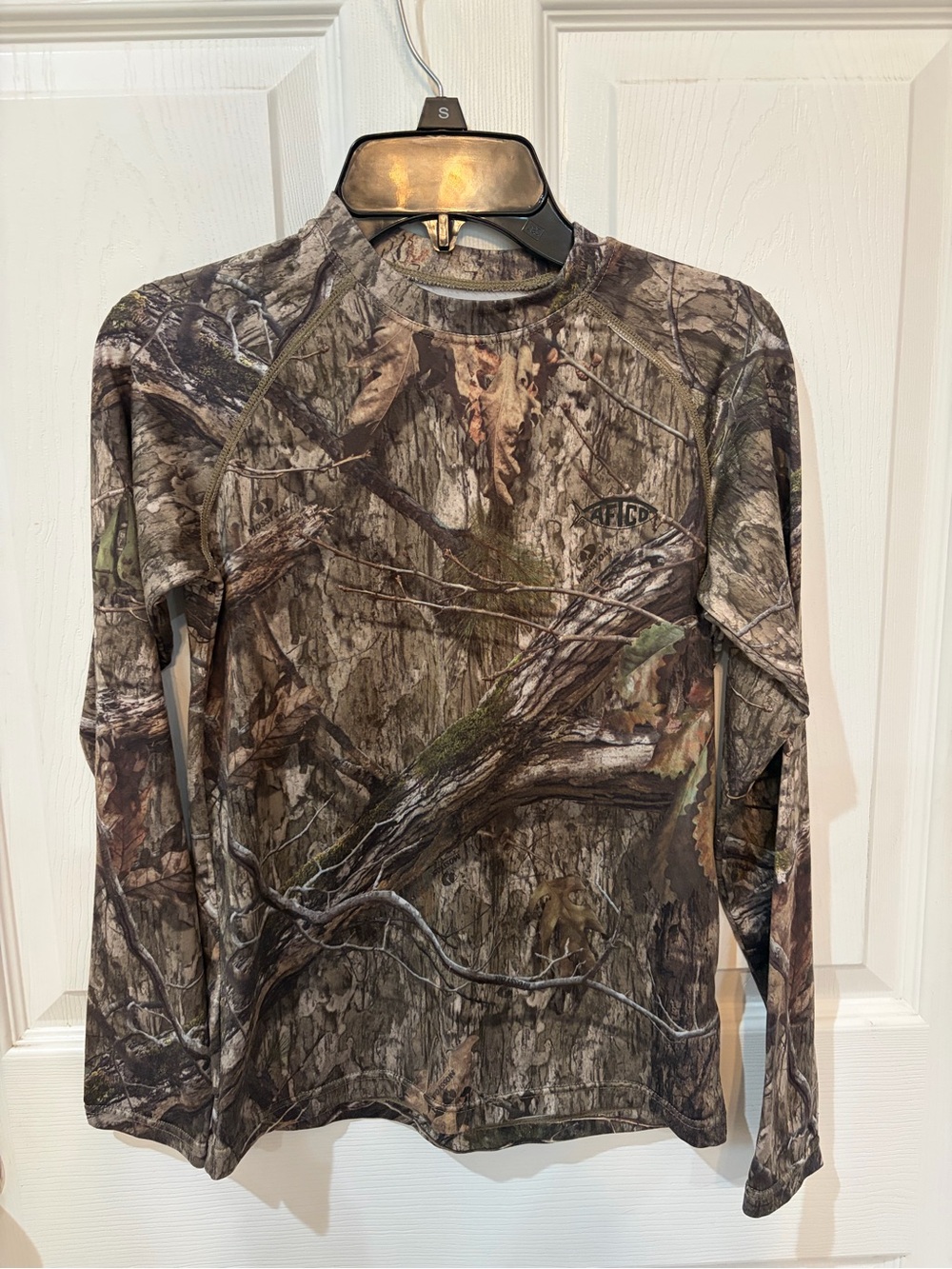 Aftco camo